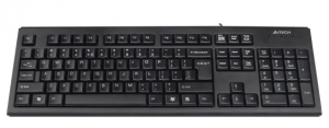 Keyboard A4TECK KR83 Chính Hãng