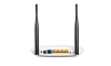 router-wi-fi-toc-do-300mbps-tp-link-chuan-n-tl-wr841n - ảnh nhỏ 2