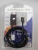 cap-mhl-to-hdmi-microusb-to-hdmi-2m - ảnh nhỏ  1