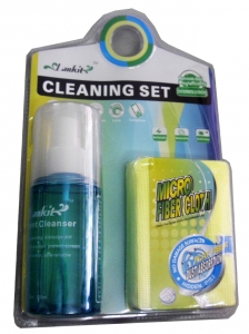 CLEANING SET LANKIT2