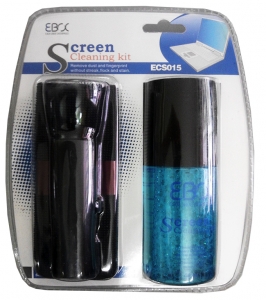 Screen Cleaning KIT ECS015