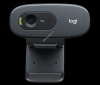 webcam-logitech-c270-built-in-micro - ảnh nhỏ  1