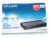 switch-tplink-tl-sg1008d-8-port-10/100/1000-gigabit - ảnh nhỏ  1