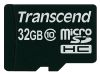 32gb-microsd-transcend-sdhc-10-card-ts32gusdc10-no-adapter - ảnh nhỏ  1