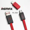 cap-usb-ip6micro-remax-1m-rc-026t - ảnh nhỏ  1