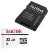 microsd-32gb-micro-video-monitoring-sdhc-c10-read-20mb/s-write-20mb/s-sandisk - ảnh nhỏ  1