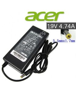 ADAPTER ACER 19V-4.74A ZIN