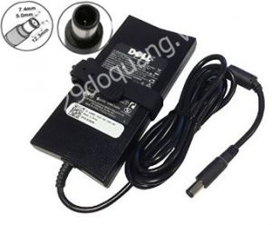 ADAPTER DELL 19.5V-4.62A SLIM ZIN