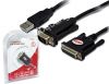 cap-usb-2-0-to-rs-232-unitek-y-107 - ảnh nhỏ  1