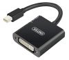 cap-mini-displayport-to-dvi-unitek-y-6326bk - ảnh nhỏ  1