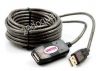 cap-usb-noi-dai-2-0-20m-extension-unitek-y-262 - ảnh nhỏ  1