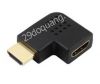 dau-doi-hdmi-l-to-hdmi-k-unitek-y-a-009 - ảnh nhỏ  1