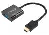 cap-chuyen-doi-hdmi-sang-vga-orico-dhtv-c20 - ảnh nhỏ  1