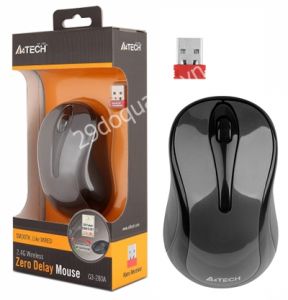 MOUSE KO DÂY A4TECH G3 280 N2