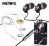 headphone-remax-rm585-den - ảnh nhỏ  1