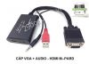 chuyen-doi-vga-audio-sang-hdmi-m-pard-md008 - ảnh nhỏ  1