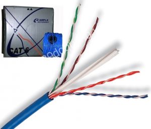 CABLE THÙNG CAT 6E 0620 (0602)