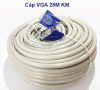 cap-vga-25m-km - ảnh nhỏ  1