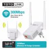 totolink-ex200-bo-mo-rong-song-wifi-chuan-n-toc-do-300mbps-hang-chinh-hang - ảnh nhỏ  1