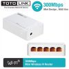 bo-chia-mang-5-cong-10/100mbps-totolink-s505-hang-chinh-hang - ảnh nhỏ  1