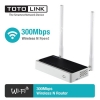 totolink-n300rt-bo-phat-wifi-chuan-n-toc-do-300mbps-hang-chinh-hang - ảnh nhỏ  1