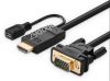 cap-chuyen-doi-hdmi-to-vga-15m-ho-tro-nguon-chinh-hang-ugreen-30449-cao-cap - ảnh nhỏ  1