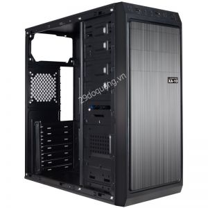 Thùng Case PC XIGMATEK XA-10 (ATX)