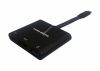 cap-chuyen-usb-type-c-to-usb-3-0-hdmi-kingmaster-ky-v125b - ảnh nhỏ  1