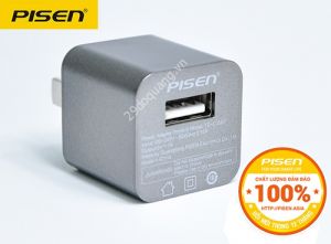 Sạc Pisen I Charger 1A Smart