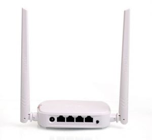 Bộ phát WiFi Tenda N301 tốc độ 300Mpbs