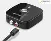 thiet-bi-nhan-aux-bluetooth-receiver-4-2-cho-loa-amply-ho-tro-cong-3-5mm-ugreen-40758-cao-cap - ảnh nhỏ  1