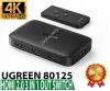 bo-gop-hdmi-2-0-3-vao-1-ra-4k-ugreen-80125-chinh-hang-cao-cap - ảnh nhỏ  1