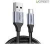 cap-usb-2-0-to-usb-type-c-to-dai-1m-chinh-hang-ugreen-60126-cao-cap - ảnh nhỏ  1