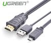 cap-chuyen-doi-mhl-11pin-sang-hdmi-dai-2m-chinh-hang-ugreen-20139 - ảnh nhỏ  1