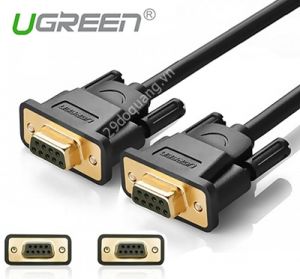 Cáp Com RS232 Dài 2M Cao Cấp Ugreen 20150