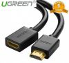 cap-hdmi-noi-dai-3m-ho-tro-4k-2k-chinh-hang-ugreen-10145 - ảnh nhỏ  1