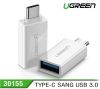 dau-chuyen-type-c-to-usb-3-0-ugreen-chinh-hang-ug-30155 - ảnh nhỏ  1