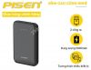 sac-du-phong-mini-5000mah-type-c-2xusb-smart-ultra-slim-promotion - ảnh nhỏ  1