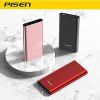 sac-du-phong-pisen-color-box-10000mah-lightning-2-4a - ảnh nhỏ  1