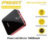 sac-du-phong-pisen-led-mirror-10000mah - ảnh nhỏ  1