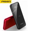 sac-du-phong-pisen-wireless-8000mah-dual-mode-dual-usb-2a-smart-led-promotion - ảnh nhỏ  1