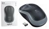 chuot-khong-day-logitech-b175-denbac - ảnh nhỏ  1