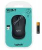 chuot-khong-day-logitech-silent-m220-den - ảnh nhỏ  1