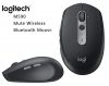 chuot-khong-day-logitech-m590-wireless-bluetooth-black - ảnh nhỏ 2