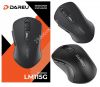 chuot-choi-game-dareu-lm115g-wireless-black - ảnh nhỏ  1