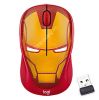 chuot-khong-day-logitech-m238-marvel-collection - ảnh nhỏ 2