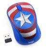 chuot-khong-day-logitech-m238-captain-america - ảnh nhỏ  1