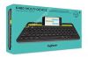 ban-phim-khong-day-logitech-k480-bluetooth - ảnh nhỏ  1