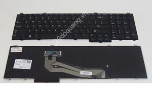 Bàn phím laptop Dell Latitude E5540