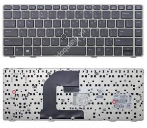 Bàn phím laptop HP ProBook 6460b 6465b 6470b 6460 6465 6470 – 8460/6460 CÓ CHUỘT